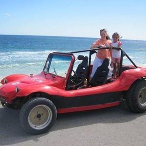 Meet your Posher, Terri